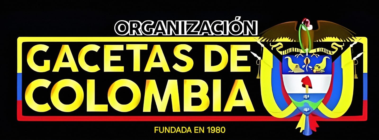 Organización Gacetas de Colombia